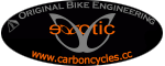 Visit www.carboncycles.cc for great value innovative carbon bike parts at amazing prices