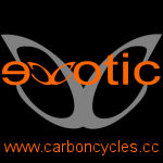Visit www.carboncycles.cc for great value innovative carbon bike parts at amazing prices