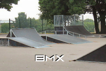 BMX