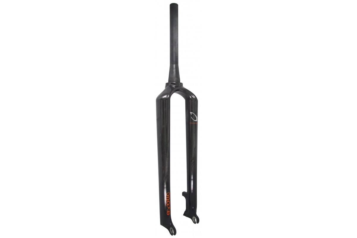 eXotic Carbon Monocoque MTB Fork.Wheel Size&Axle Choice: 650b 29er 26in QR15 9mm - Picture 16 of 18