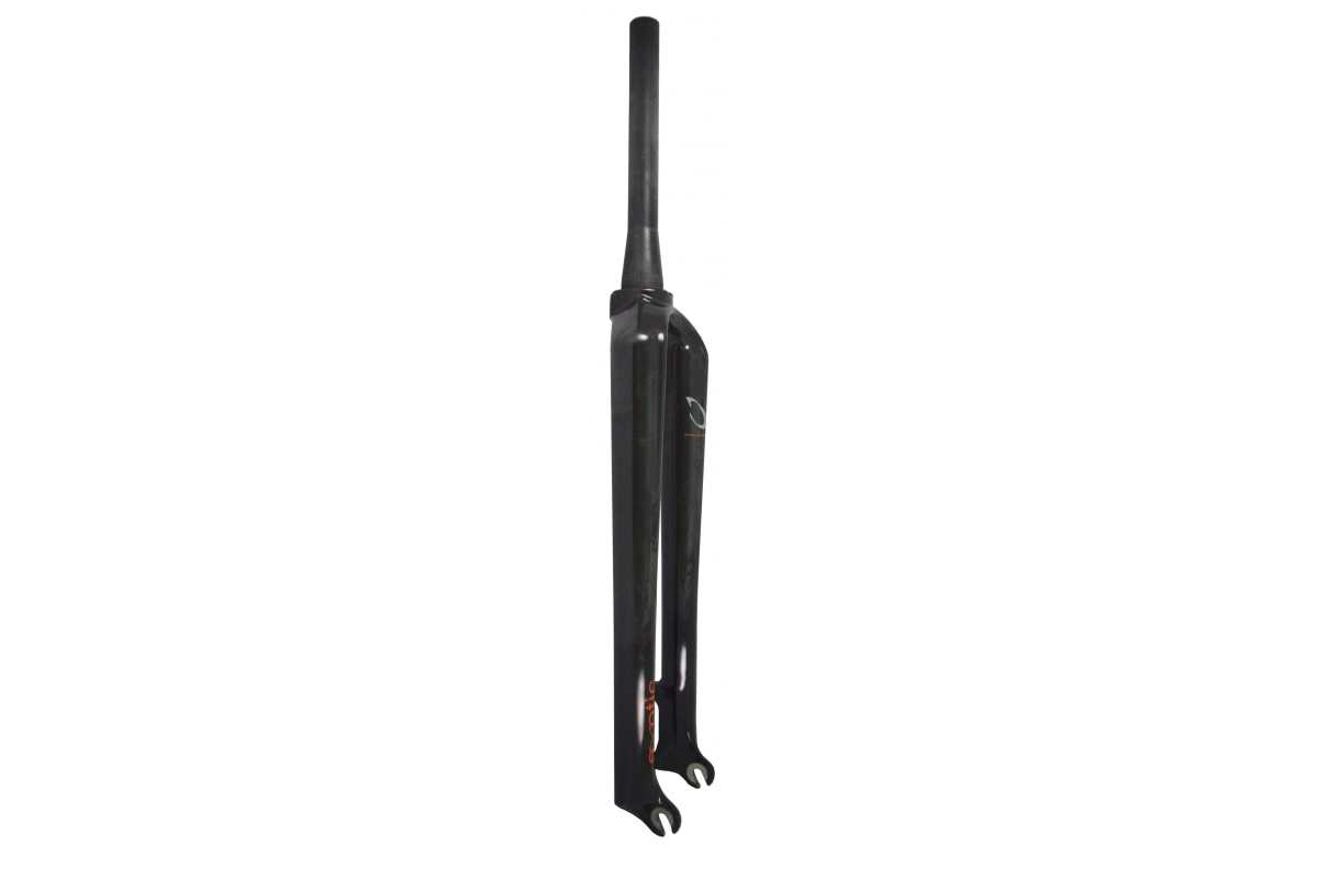 eXotic Carbon Monocoque MTB Fork.Wheel Size&Axle Choice: 650b 29er 26in QR15 9mm - Picture 15 of 18