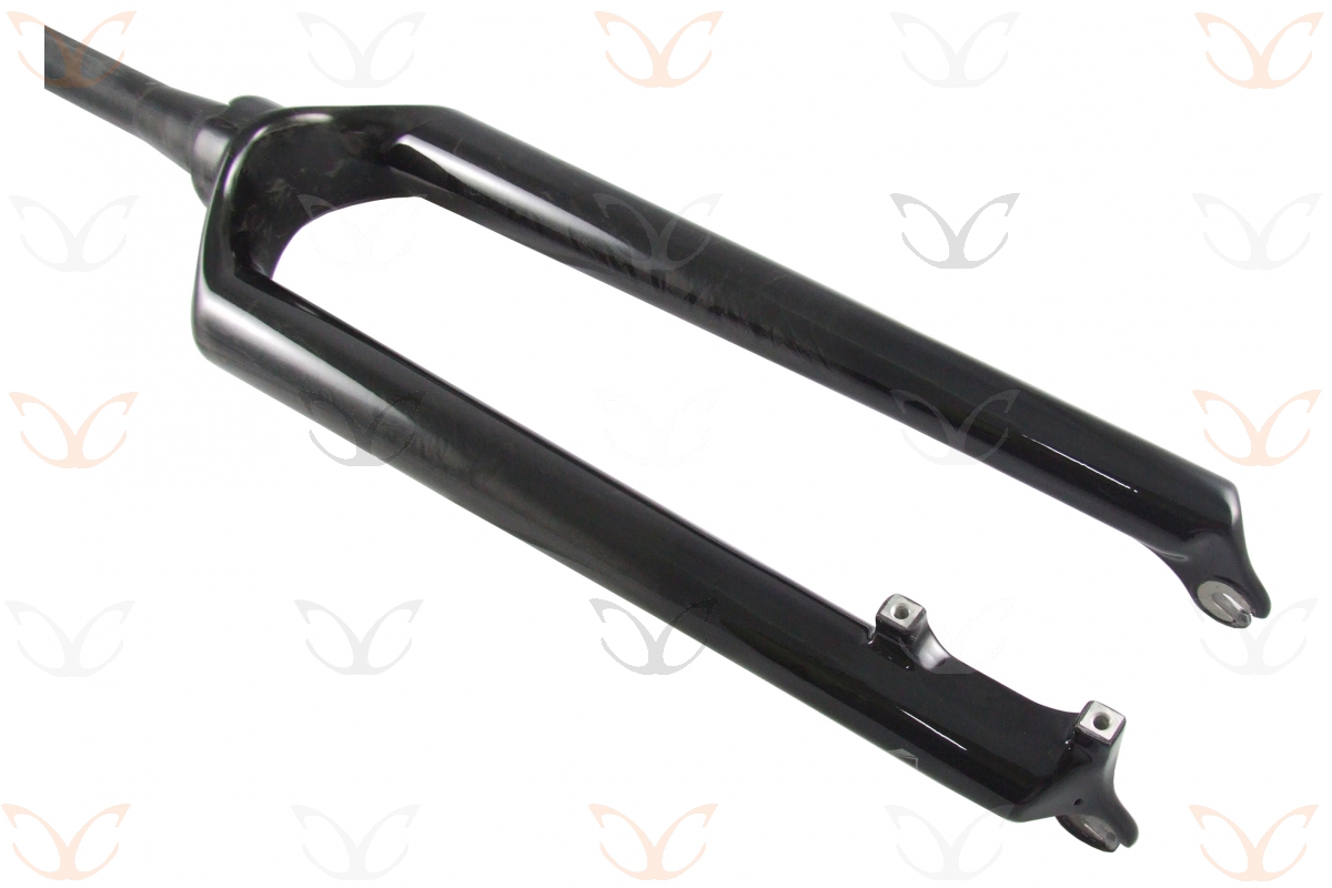 eXotic Carbon Monocoque MTB Fork.Wheel Size&Axle Choice: 650b 29er 26in QR15 9mm - Picture 14 of 18